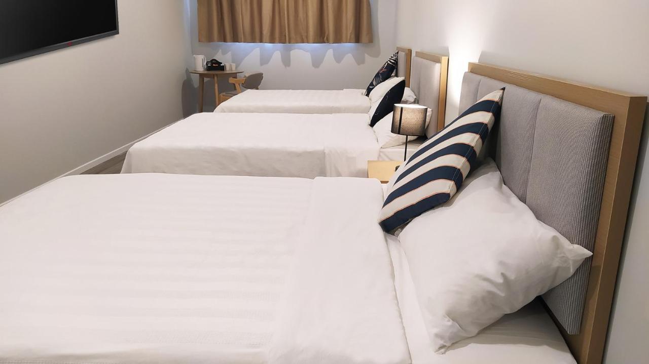 Awa Hotel Роторуа Екстер'єр фото