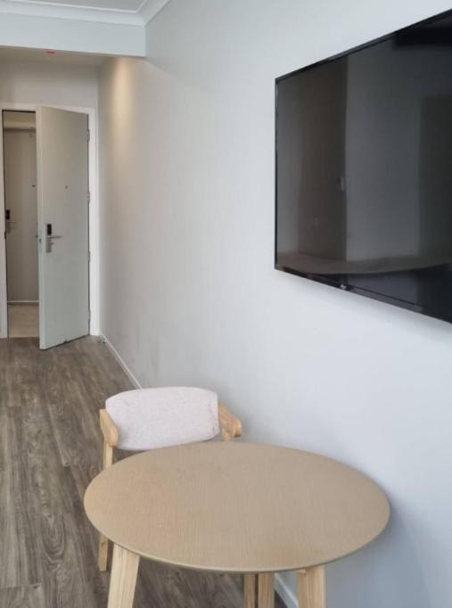 Awa Hotel Роторуа Екстер'єр фото