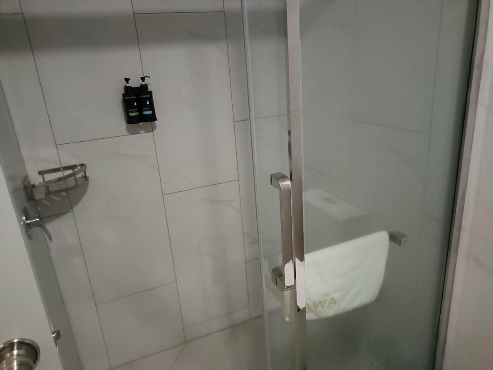 Awa Hotel Роторуа Екстер'єр фото